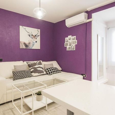 La Casa Purpura Daire Toledo Dış mekan fotoğraf