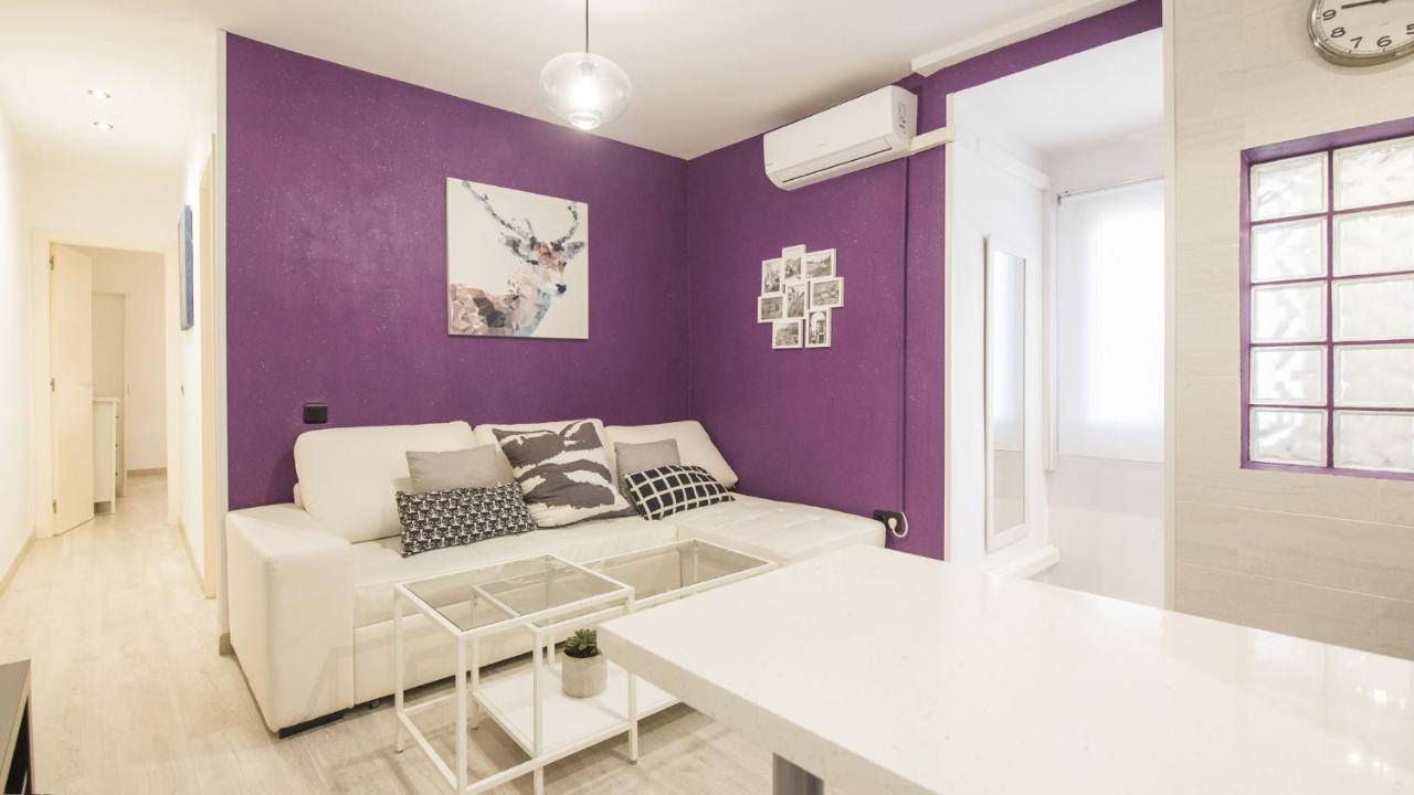 La Casa Purpura Daire Toledo Dış mekan fotoğraf